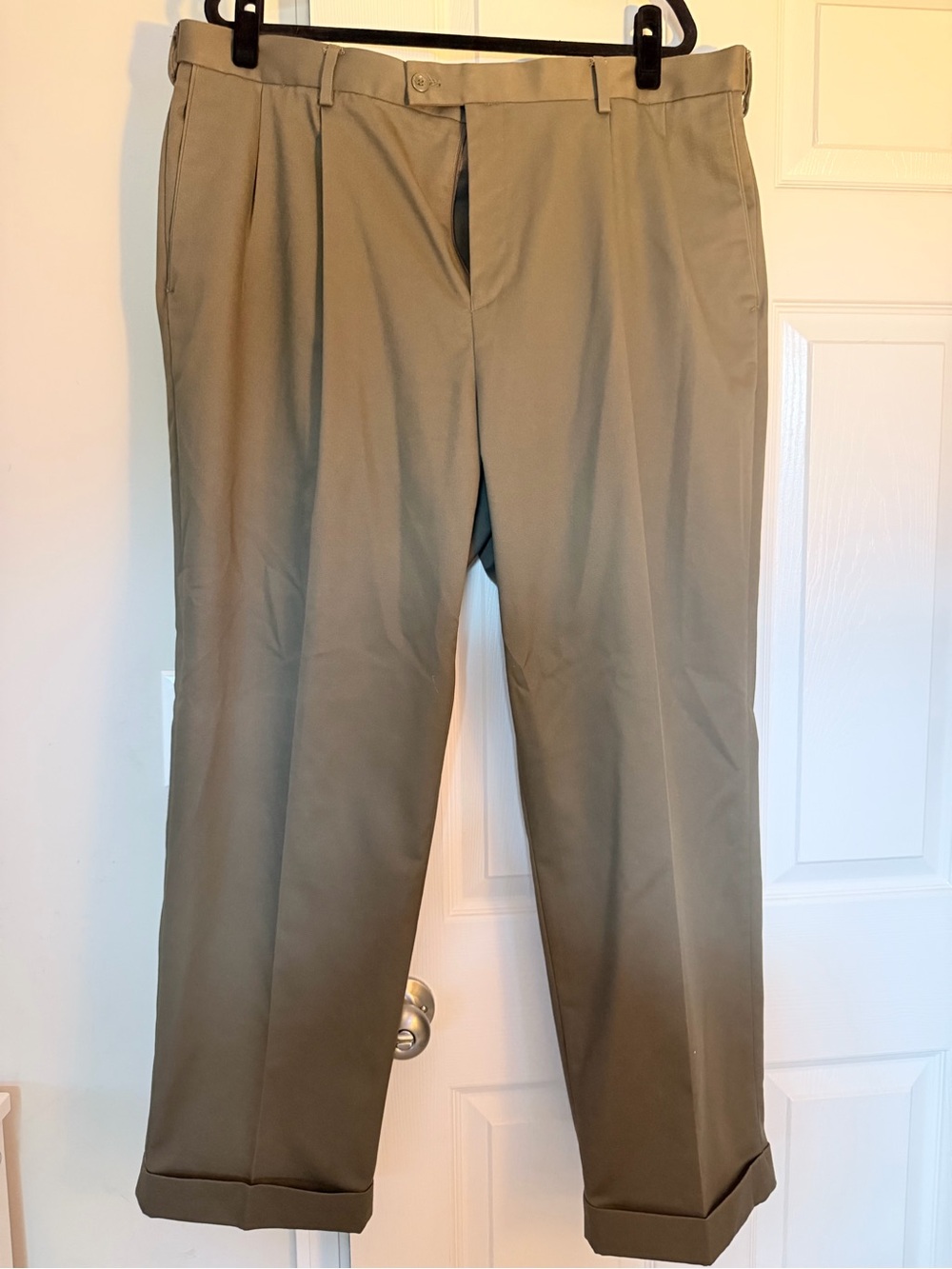 Men’s Louis Raphael ROSSO Dress Pants